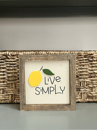 Everyday Decor